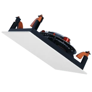 Audac PVS MERO5 - Głośniki i kolumny - miniaturka - grafika 1
