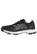 Trampki męskie - adidas Tech Response 3.0 męskie trampki golfowe, Core Black Core Black Ftwr White, 44 EU - miniaturka - grafika 1