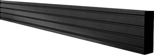 Belka nośna aluminiowa 1m B-Tech SYSTEM X BT8390-100/B V2