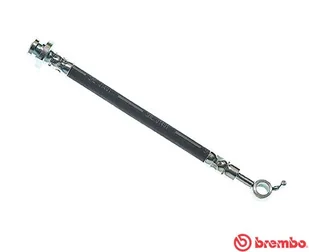 BREMBO PRZEWÓD HAMULCOWY GIĘTKI T56164 - Przewody hamulcowe - miniaturka - grafika 1