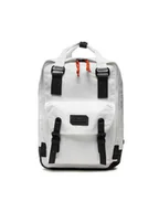 Plecaki - Plecak Macaroon Gamescape Series D010GS-0001-F Biały - Doughnut - miniaturka - grafika 1