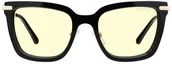 Gadżety dla graczy - Okulary Gunnar Optiks KAI-00101 okulary do komputera Kobiety - miniaturka - grafika 1