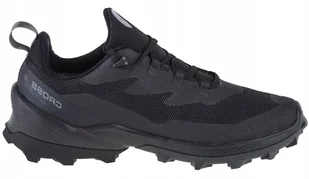 Buty męskie Salomon Cross Gtx L47269000 R. 44 2/3 - Buty sportowe męskie - miniaturka - grafika 1