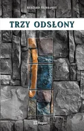 Literatura obyczajowa - Trzy odsłony - miniaturka - grafika 1