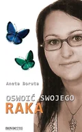 E-booki - poradniki - Oswoić swojego raka - miniaturka - grafika 1