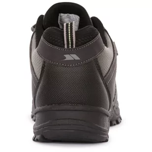 Męskie buty turystyczne niskie Trespass FINLEY LOW grafitowe Rozmiar: 46 - Buty trekkingowe męskie - miniaturka - grafika 5