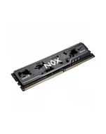 Pamięci RAM - Pamięć DDR5 Apacer 16GB (1x16GB) 5600MHz 1,25V Black - miniaturka - grafika 1