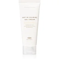 Kremy do twarzy - PURITO PURITO Oat-in Calming Gel Cream 100 ml - miniaturka - grafika 1