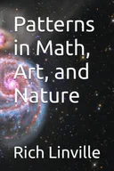 Książki edukacyjne - Patterns in Math, Art, and Nature - miniaturka - grafika 1