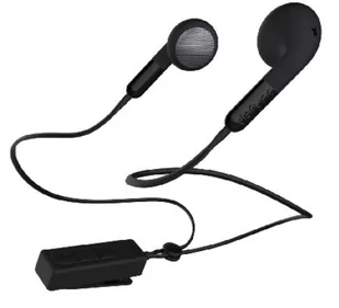 DeFunc Earbud PLUS Hybrid czarne - Słuchawki - miniaturka - grafika 1