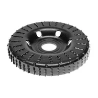 Materiały ścierne - Tarcza tarnik turbo frez DEDRA F692020 120 mm - miniaturka - grafika 1