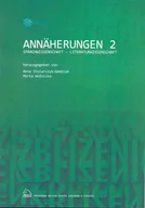 Filologia i językoznawstwo - Annäherungen 2 Sprachwissenschaft - Literaturwissenschaft - Stolarczyk-Gembiak Anna, Woźnicka Marta - miniaturka - grafika 1