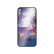 Etui i futerały do telefonów - PanzerGlass SAFE. by Gaming Screen Protector iPhone 16 Plus 15 Plus Ultra-Wide Fit Przezroczysta ochrona ekranu Apple 1 szt. - miniaturka - grafika 1