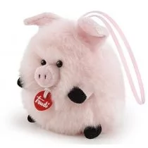 Trudi Charm Świnka - Maskotki i pluszaki - miniaturka - grafika 1