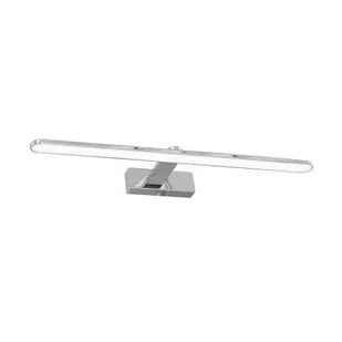 Milagro Kinkiet SPLASH CHROME 12W LED ML5614 - Lampy ścienne - miniaturka - grafika 1