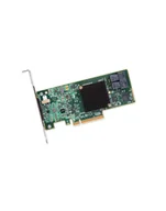 Adaptery i przejściówki - KONTROLER HBA SAS/SATA LSI 9300-8i 12Gb/s 8P W SGL - miniaturka - grafika 1