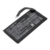 Baterie do telefonów - Google Pixel 7A / GP5JE 4200mAh 16.17Wh Li-Polymer 3.85V (Cameron Sino) - miniaturka - grafika 1