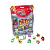 Figurki dla dzieci - Magic Box Figurka Magic Box SUPER ZINGS 10 Superzingsów seria 8 TOYL0037 - miniaturka - grafika 1