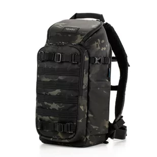 Plecak Tenba Axis v2 16L MultiCam Black - Torby fotograficzne i futerały - miniaturka - grafika 1
