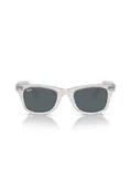Okulary przeciwsłoneczne - Ray Ban 2140 SOLE unisex Acetato - miniaturka - grafika 1