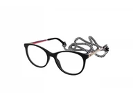 Okulary korekcyjne, oprawki, szkła - Missoni MMI 0031 807 - miniaturka - grafika 1