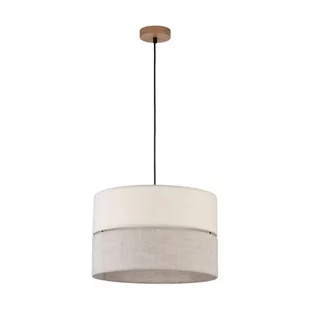 Eco D38 lampa wisząca 1-punktowa 5772 - Lampy sufitowe - miniaturka - grafika 1