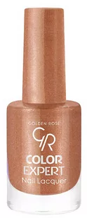 Golden Rose - COLOR EXPERT NAIL LACQUER - Trwały lakier do paznokci - O-GCX - 409 - Lakiery do paznokci - miniaturka - grafika 1