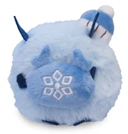 Maskotki i pluszaki - genshin impact cryo hilichur 11cm maskotka - miniaturka - grafika 1