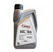 Oleje przekładniowe - JASOL HYDRAULIC HL 46 1L - miniaturka - grafika 1