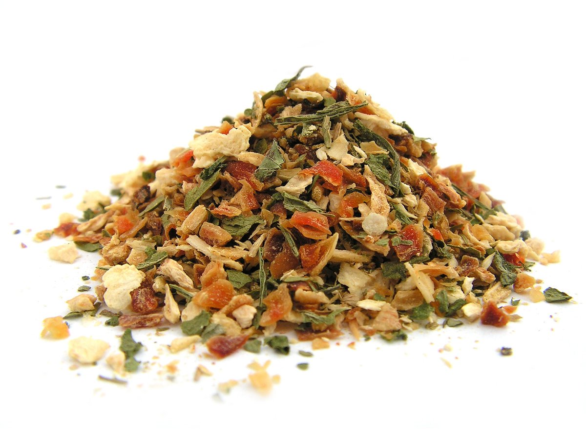 Przyprawa uniwersalna SOVIERA FIT bez soli 250 g