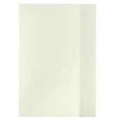 Szkolne artykuły papiernicze - Herlitz Okładka A4 przezroczysta bezbarwna 25 sztuk - miniaturka - grafika 1