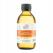 Toniki i hydrolaty do twarzy - Your Natural Side Your Natural Side woda kwiatowa gorzka pomarańcza nakrętka 200ml - miniaturka - grafika 1