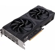 Karty graficzne - PNY GeForce RTX 4060 Ti VERTO Dual Fan Edition 8 GB GDDR6 DLSS 3 VCG4060T8DFXPB1 - miniaturka - grafika 1