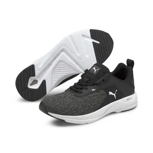 Buty Sportowe Dziecięce Puma Comet 2 Alt Jr - Buty dla dziewczynek - miniaturka - grafika 1