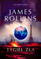 Powieści - ALBATROS Tygiel zła - James Rollins - miniaturka - grafika 1
