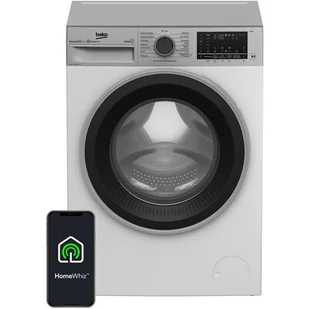 Pralka Beko B3WFU58415WSPBS - Pralki - miniaturka - grafika 1