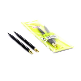 Import Druty hebanowe do łączenia z żyłką 8 SKC 6E35-8627B - Pasmanteria - miniaturka - grafika 1