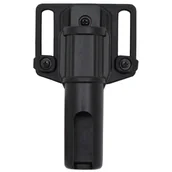 Kabury i pokrowce - Kabura obrotowa MFH na pałkę teleskopową 21" - miniaturka - grafika 1