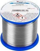 Akcesoria do lutowania - Cynel Cyna 2mm/500g Sn60Pb40 CYNEL - miniaturka - grafika 1
