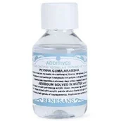 Farby i media malarskie - Płynna Guma Arabska 100 Ml Renesans - miniaturka - grafika 1