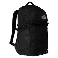 Plecaki - Plecak The North Face Router 0A52SF4HF1 - czarny - miniaturka - grafika 1
