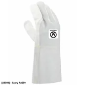 Akcesoria spawalnicze - ARDON COY - rękawice spawalnicze with thread Kevlar  - 11 - miniaturka - grafika 1