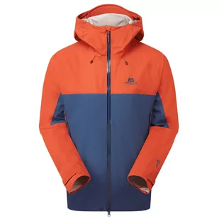 Kurtka męska Mountain Equipment Odyssey Jacket Men's Rozmiar: XL / Kolor: czerwony/niebieski - Kurtki męskie - miniaturka - grafika 1
