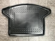 Maty bagażnikowe - Wanna do bagażnika bez antypoślizgowej do Mazda CX-5 (KF) SUV/5 2017- - miniaturka - grafika 1