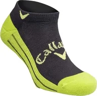 Skarpety termoaktywne - Skarpety męskie Callaway Tour Opti-Dril Low II S/M rozm. 40-43 - miniaturka - grafika 1