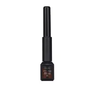 Eyelinery - L'Oreal Paris L'Oreal Paris Matte Signature Liquid Eyeliner matowy eyeliner w płynie 03 Marron - miniaturka - grafika 1