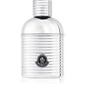 Wody i perfumy męskie - MONCLER Homme 100 ml - miniaturka - grafika 1