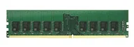 Pamięci RAM - Synology D4EU02-16G moduł pamięci 16 GB 1 x 16 GB DDR4 Korekcja ECC D4EU02-16G - miniaturka - grafika 1
