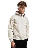 Kurtki męskie - ONLY & SONS Onsjess Spring Jacket OTW kurtka męska, szary (Moonstruck), L - miniaturka - grafika 1