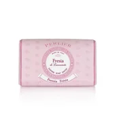Mydła - Perlier Sapone Fresia - Mydło w kostce Frezja 125 g - miniaturka - grafika 1
